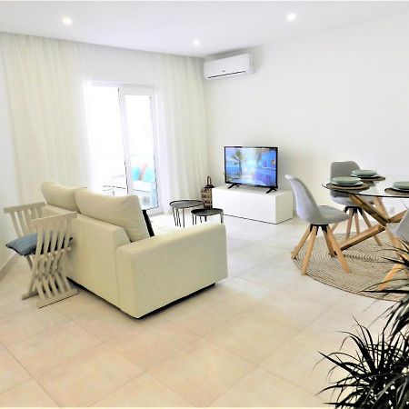 Carvoeiro Boutique Apartment Экстерьер фото