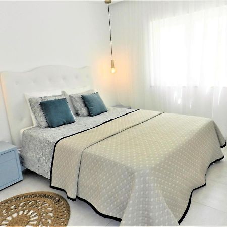 Carvoeiro Boutique Apartment Экстерьер фото