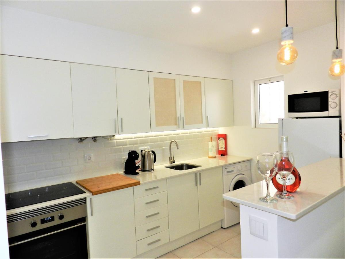 Carvoeiro Boutique Apartment Экстерьер фото