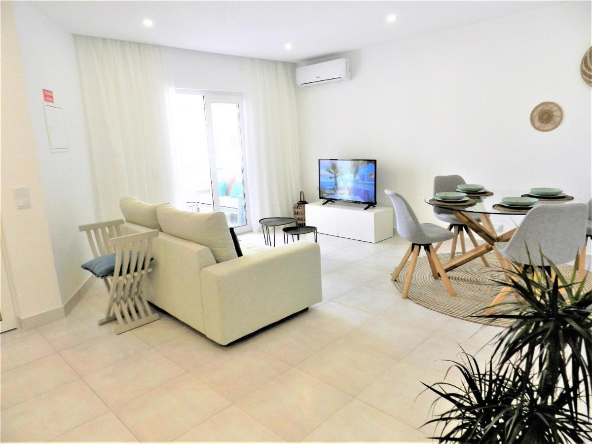 Carvoeiro Boutique Apartment Экстерьер фото