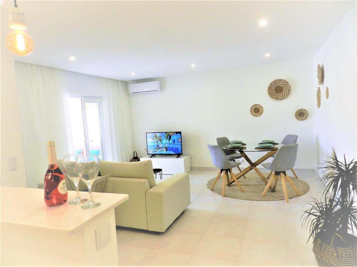 Carvoeiro Boutique Apartment Экстерьер фото