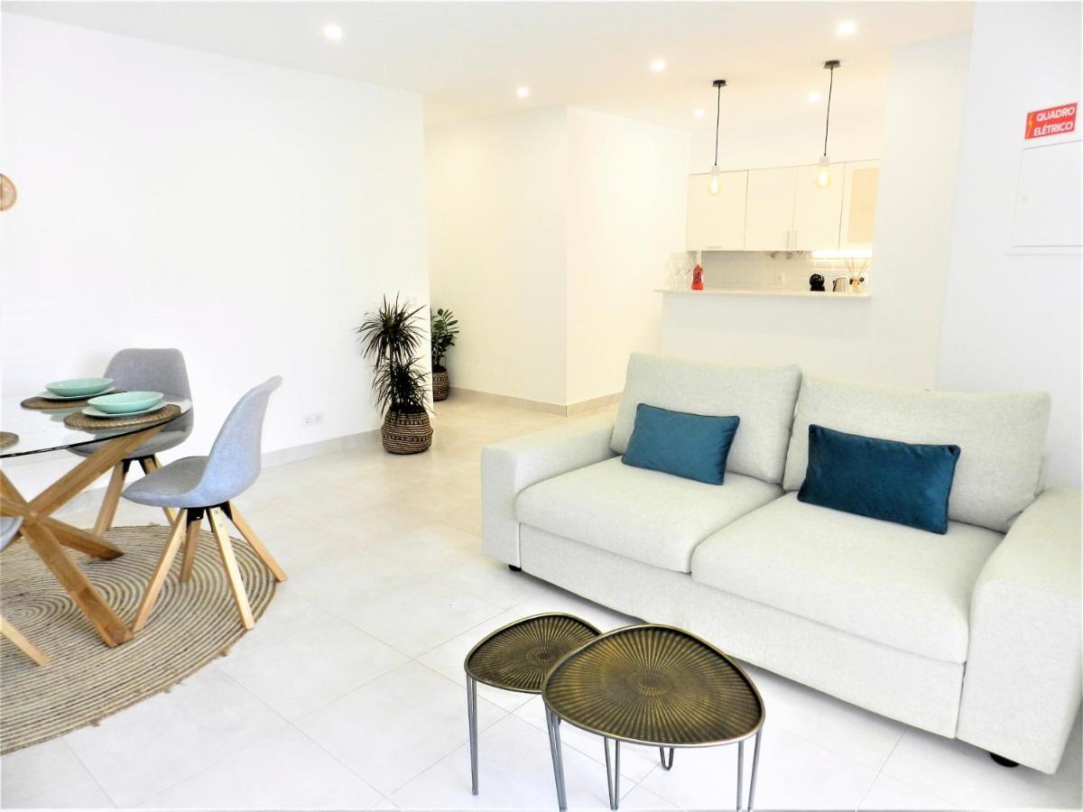 Carvoeiro Boutique Apartment Экстерьер фото