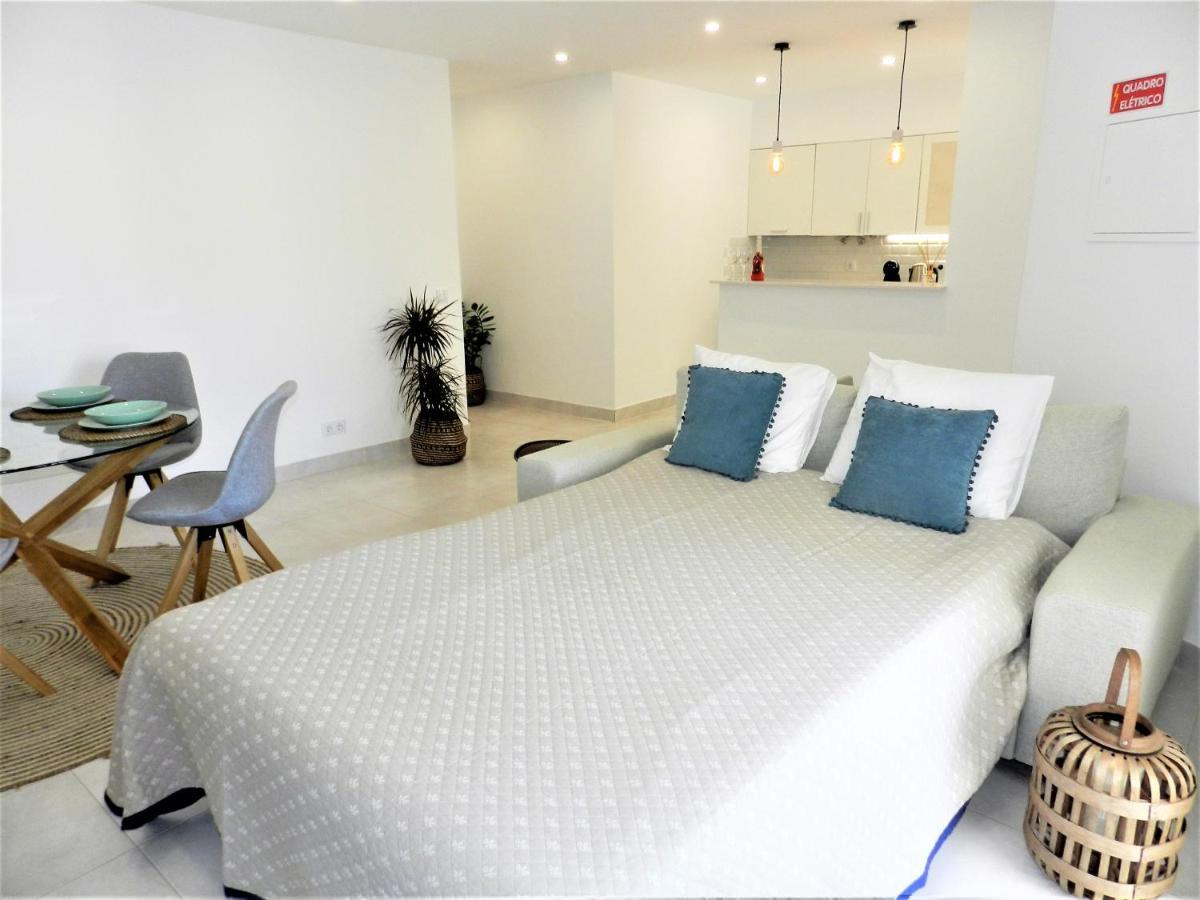 Carvoeiro Boutique Apartment Экстерьер фото