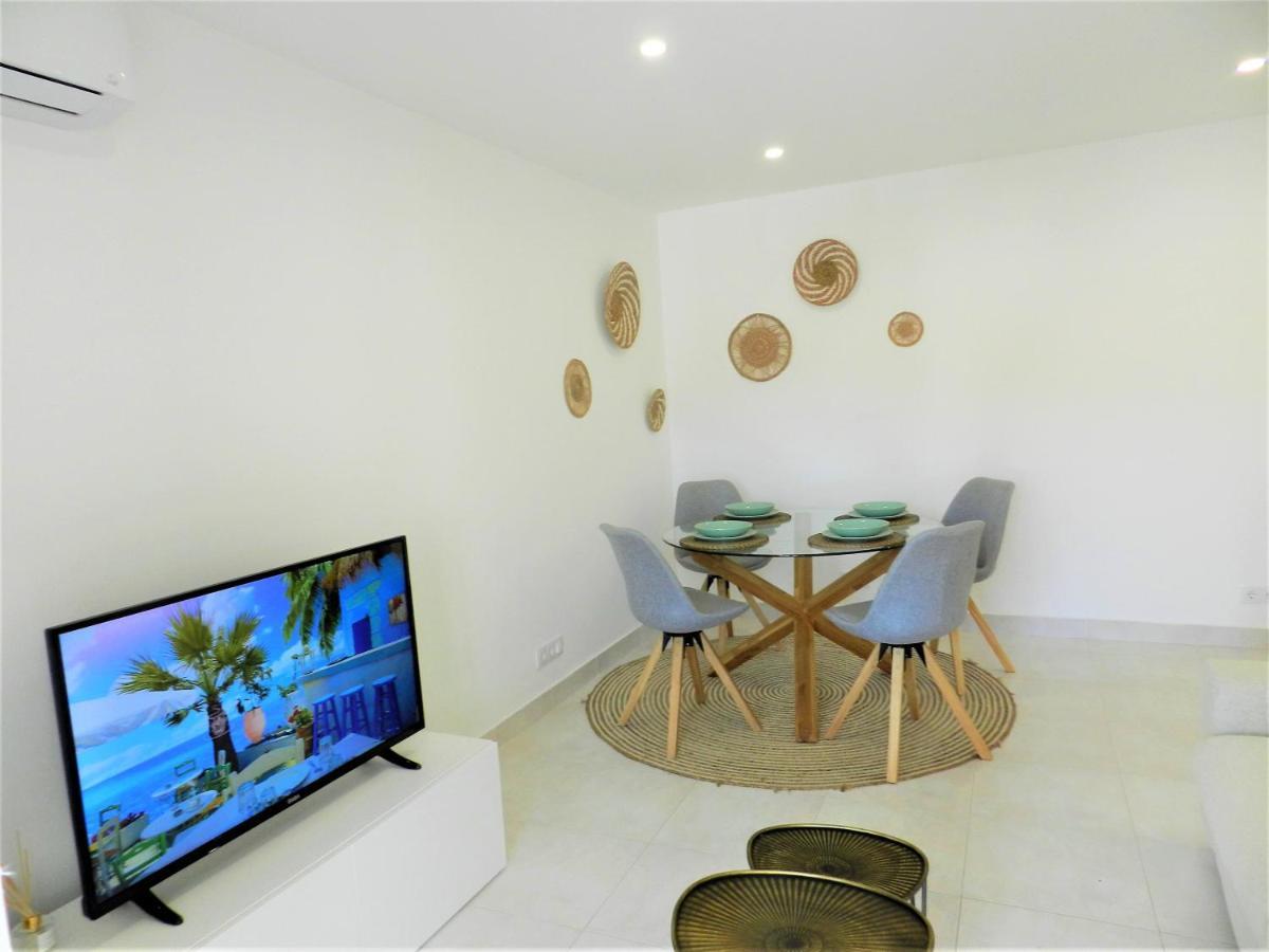 Carvoeiro Boutique Apartment Экстерьер фото