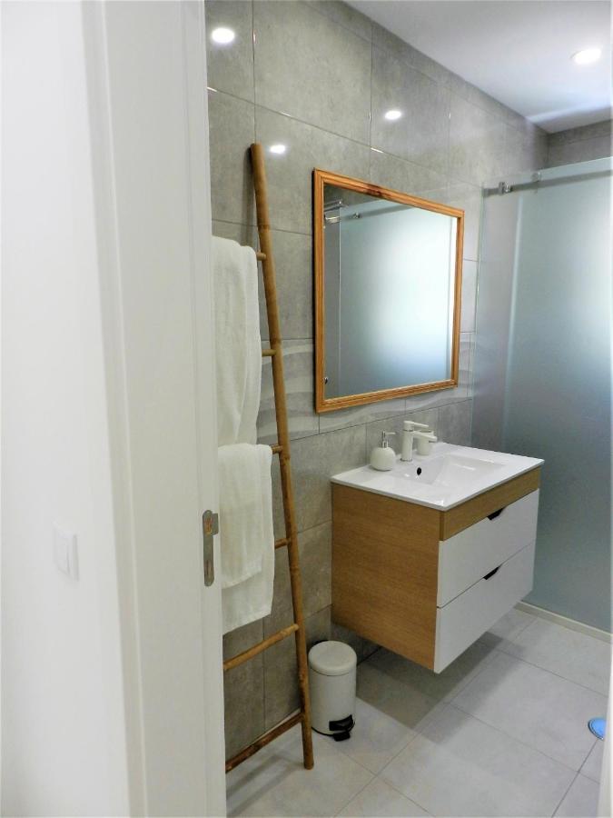 Carvoeiro Boutique Apartment Экстерьер фото